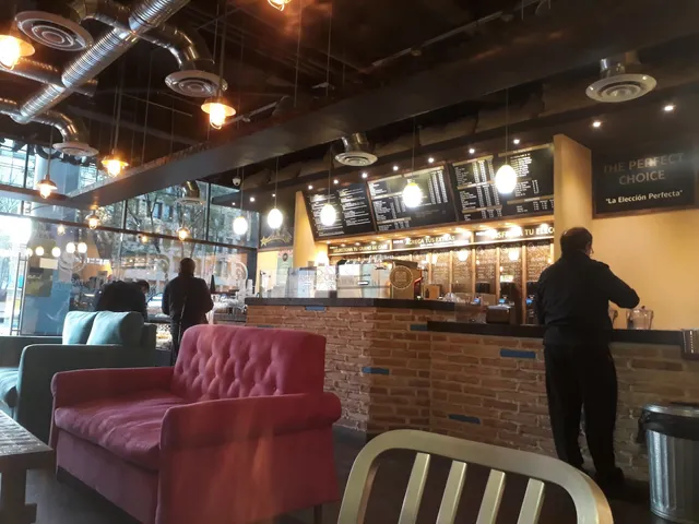 Pasión Café (antes Pasión del Cielo)