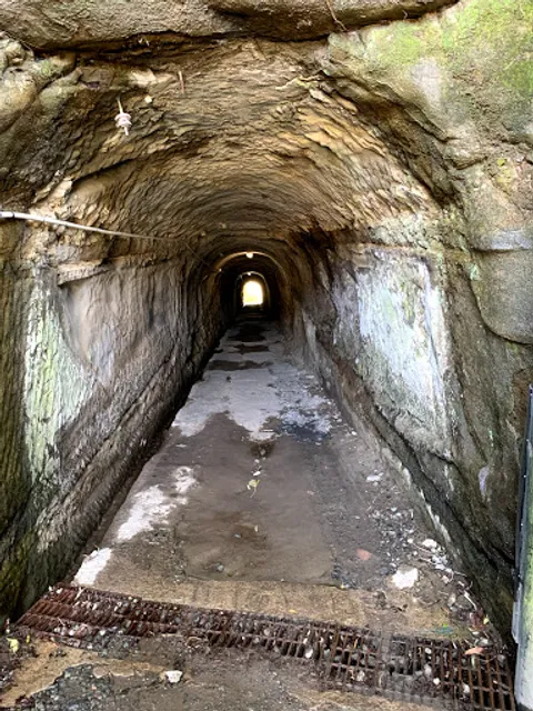 Ubara Utopia Hiking Course