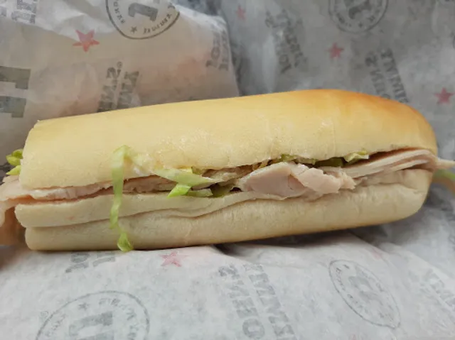 Jimmy John's