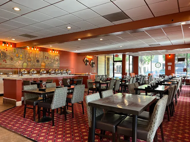 Swagat Indian Cuisine