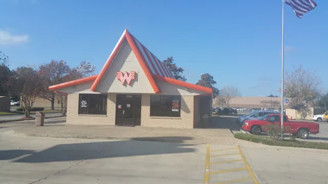 Whataburger