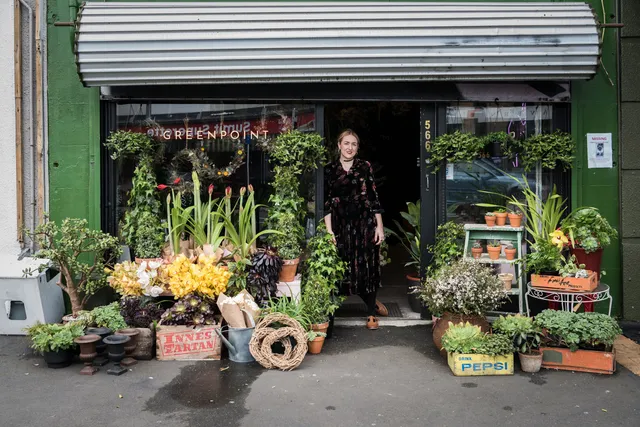 Greenpoint Florist