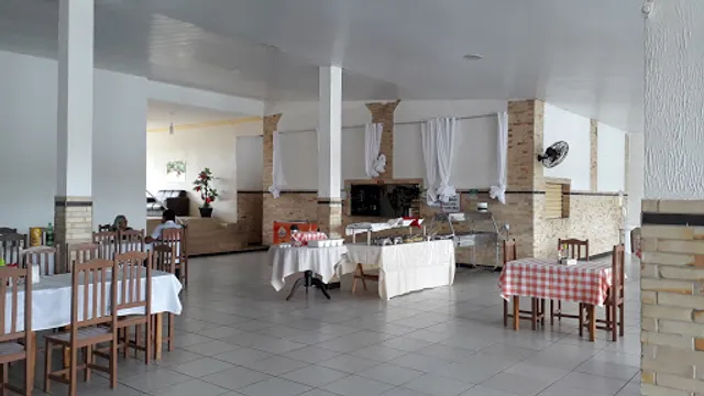 Churrascaria Portal Da Lagoa