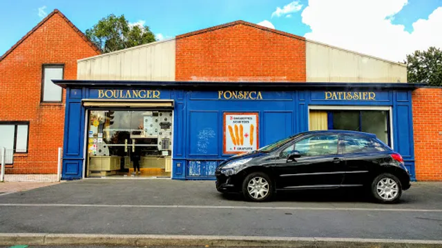 Maison Fonseca Cousinerie