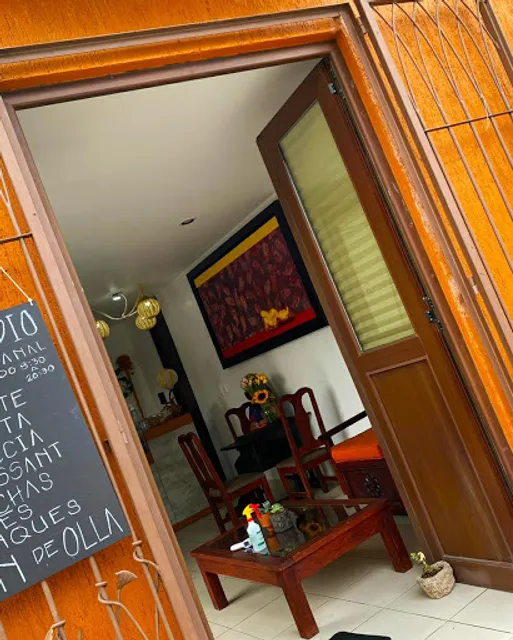 Pan de Olla Panadería Evolutiva