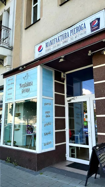 Manufaktura Pieroga