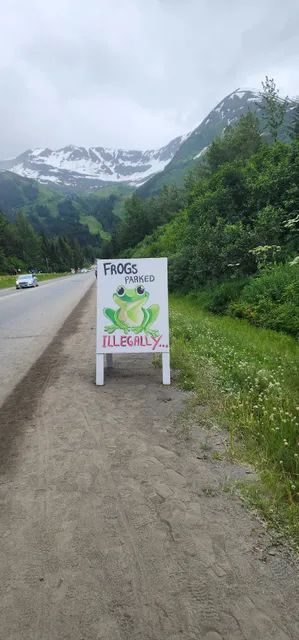 Girdwood Forest Fair