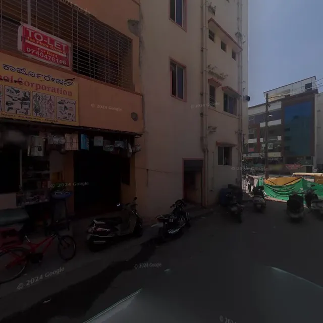 Aishwarya Bar and Restaurant