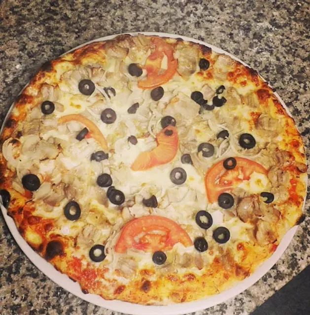 Restaurant le Gourmet