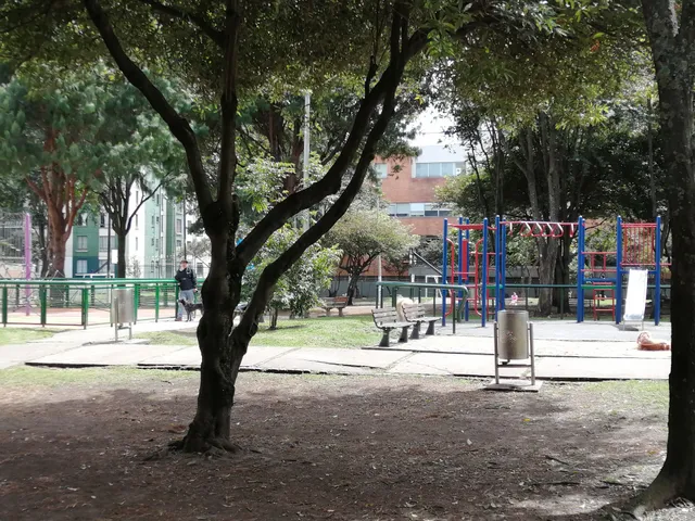 Pradera Norte Park
