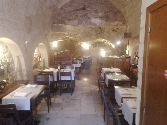 Enoteca Vesta