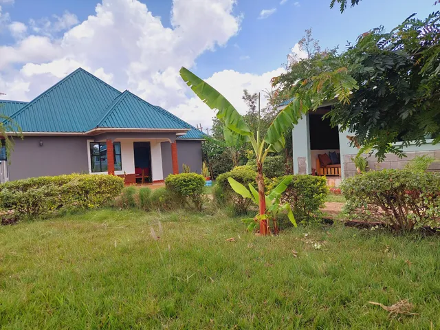 Mwanga Camp-Rombo Loitokitok