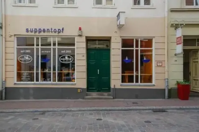 Apartment Friederike