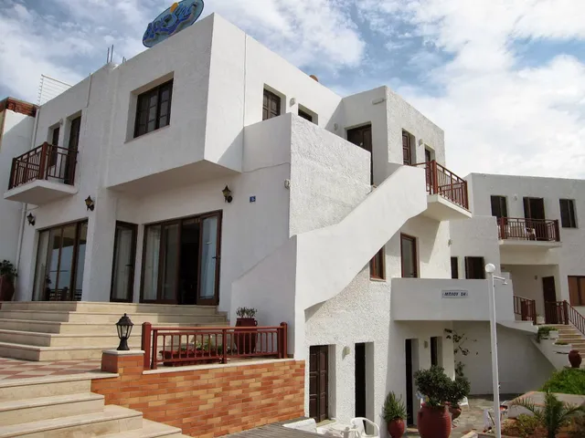 Blue Sea Hotel Apartments