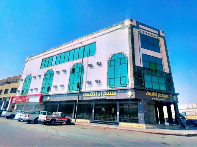 Aljanoub Hotel, Albathaa St. Haraj bin Gasim Algadeem