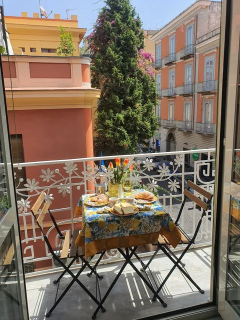 Mare & Monti Apartments