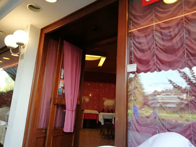 Ristorante Pizzeria L'Autogrill