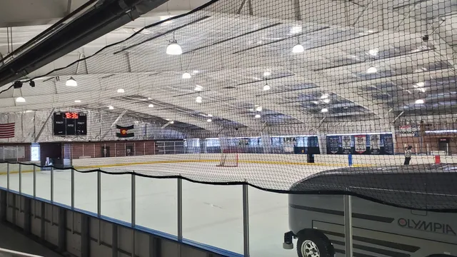 Chapman Hill Ice Rink and Ski Area