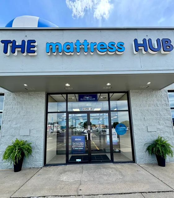 The Mattress Hub Salina