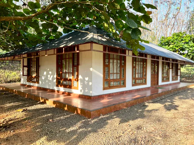 Riverview Resort Kanjar