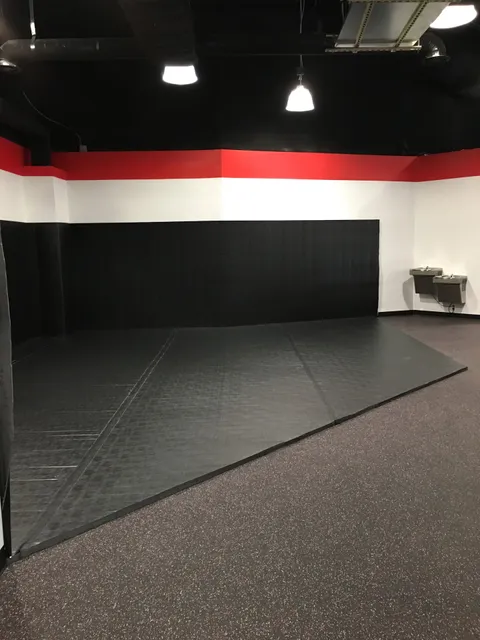 UFC Gym Reston