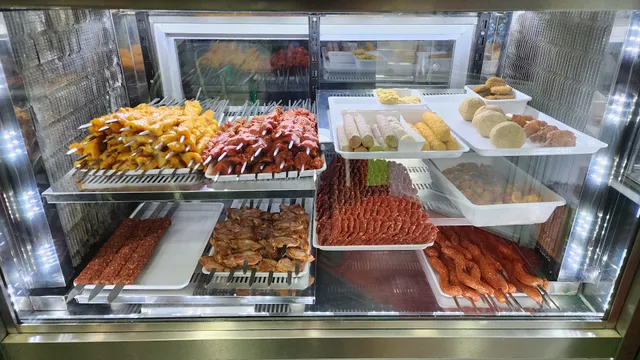 Hunkar Kebab 🇹🇷