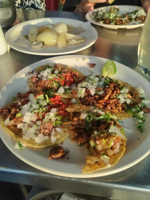 Taquería Arandas