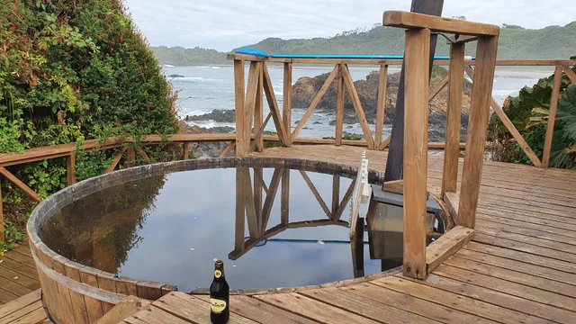 Hotel Mari Mari, Natural Reserve Experience