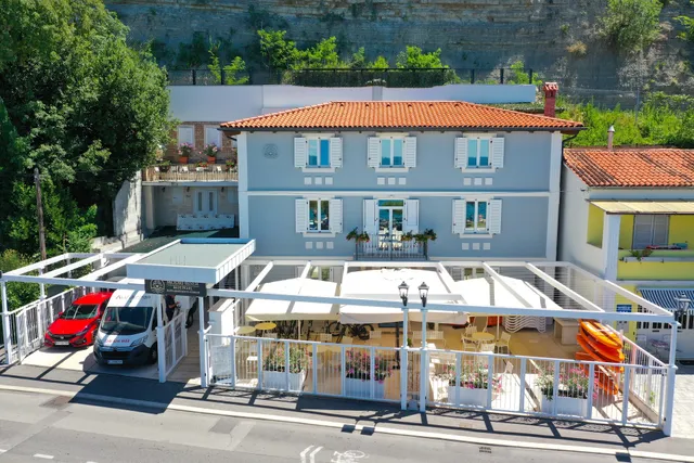 Blue Pearl - Elite Apartments