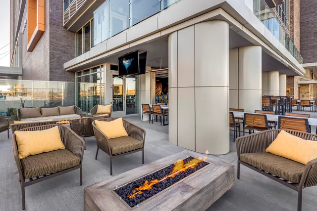 Omni Oklahoma City Hotel