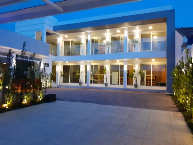 Pousada Morada da Plataforma