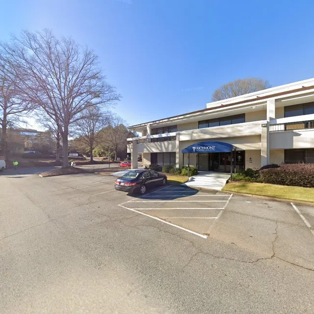 Richmont Graduate University