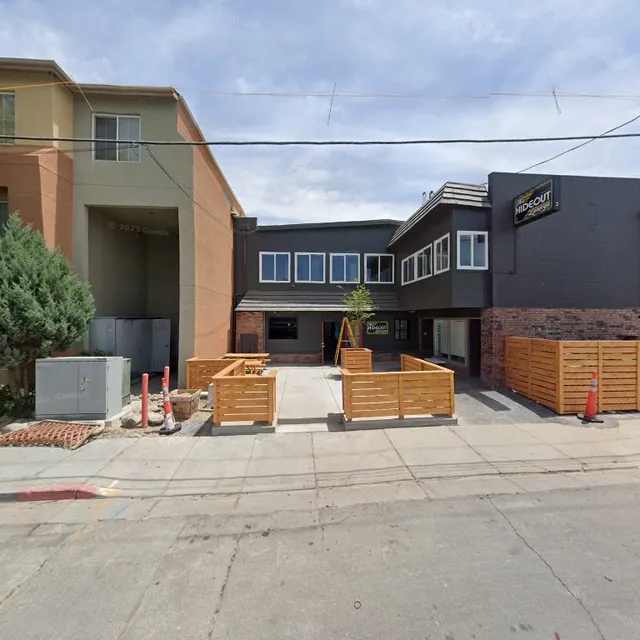 Cantina La Malquerida