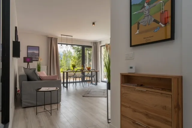 Daj Sobie Spokój - Apartament na wynajem