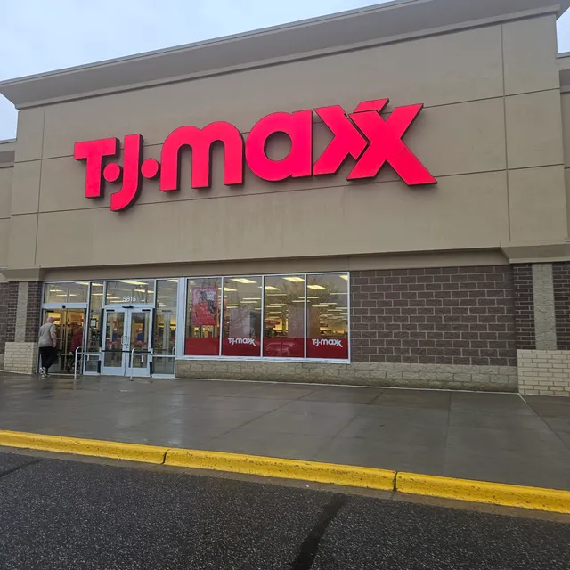 T.J. Maxx