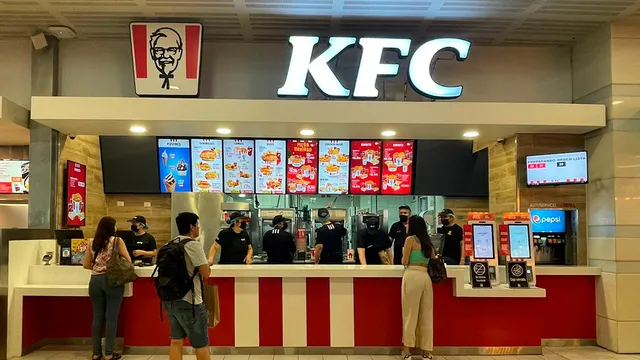 KFC
