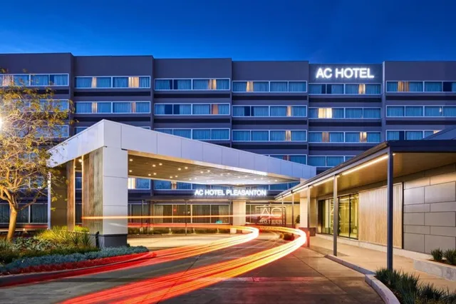 AC Hotel Pleasanton