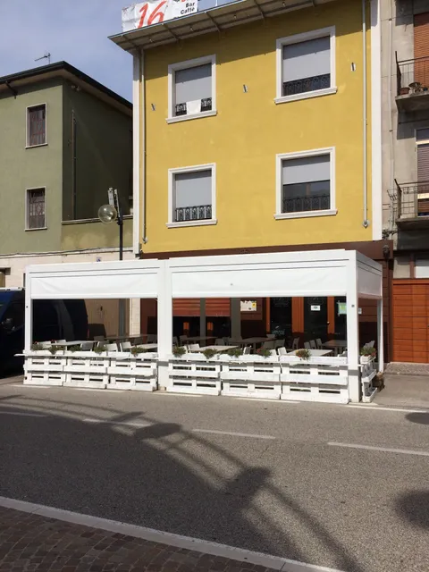 Bed & Breakfast AL 16