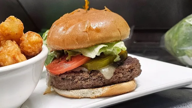 Your Mother’s Favorite Breakfast Place