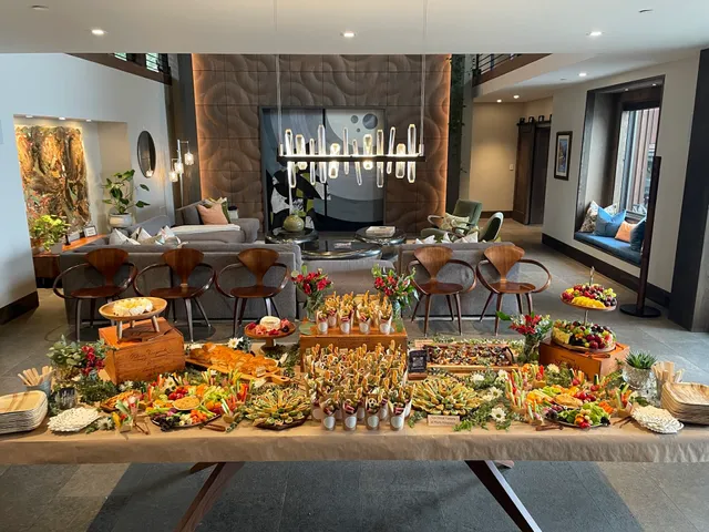 Yummy Fixins Chef Services & Charcuterie Boards