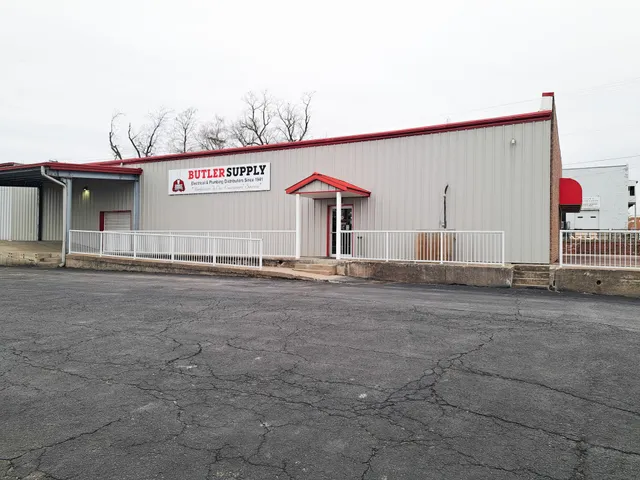 Butler Supply Moberly, Mo.