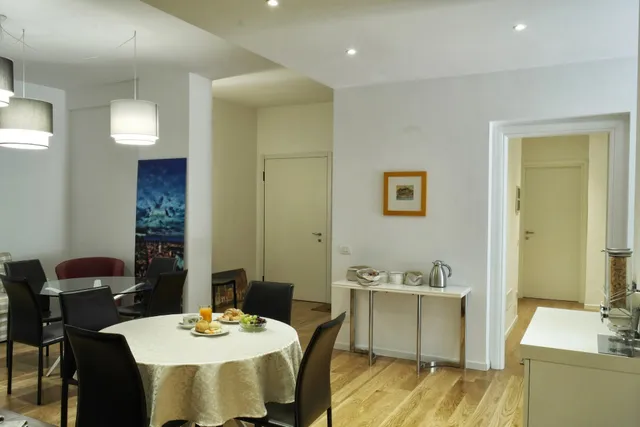 By Fralillo - Apartments & Rooms