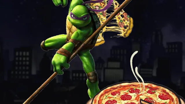 Pizzaria Donatello