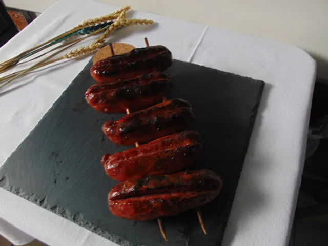 Zé Dos Frangos Churrasqueira Take-away