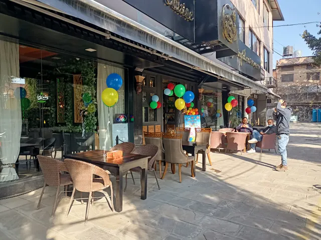 My Thai (Eat Thai Restaurant)