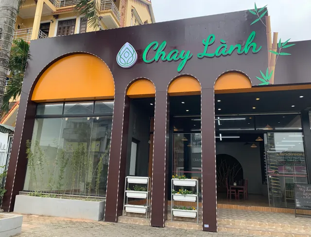 Chay Lành (Vegan Restaurant)