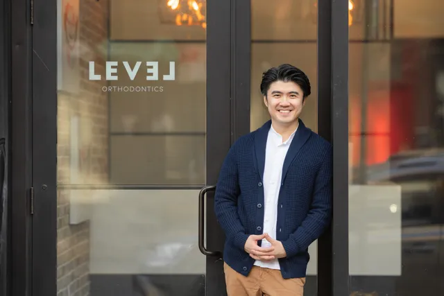 Level Orthodontics - Dr. Alan Zhou, DDS