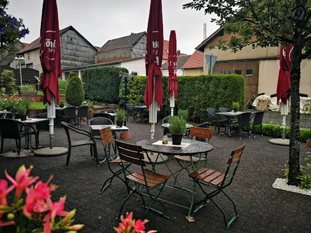 Gaststätte Goldener Stern