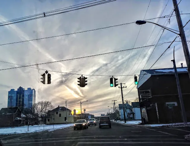 Dueger's Tenowon Grill