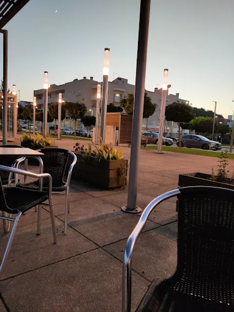 DOMUS Restaurante & Bar